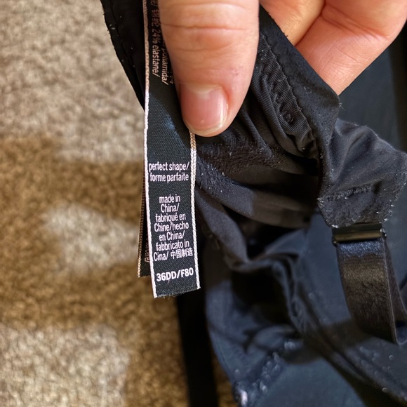 Body by Victoria perfect shape bra - Picture 4 of 5